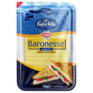 Fior Di Vita Baronesse Slice 150G