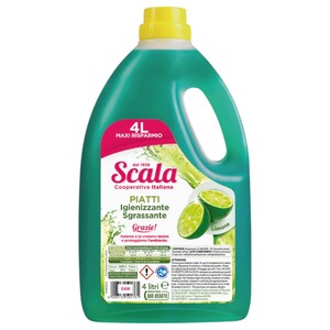 Scala Piatti Limone 4L