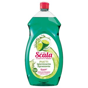 Scala Piatti Limone 1250Ml
