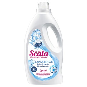 Scala Lavatrice Bicarbonato Salgemma 1.5L
