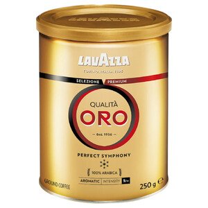 Lavazza Oro Tin 250G