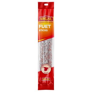 Argal Fuet Sticks 150G