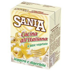 Sania Cucina Uht 200Ml