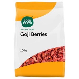 Good Earth Goji Berries 100G