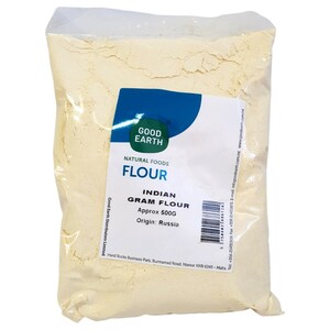 Good Earth Indian Gram Flour 500G