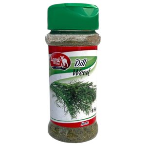 Lamb Brand Herbs Dill Weed 15G