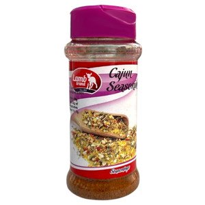 Lamb Brand Cajun Seasoning 40G