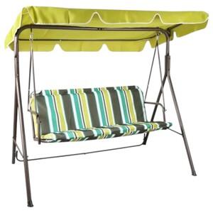 Camptrek Garden Swing Chair