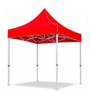 Camptrek Canopy 3X3 18 Kg