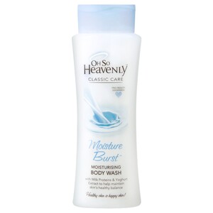 Oh So Heavenly Body Wash Moisturizer Classic Care 720Ml
