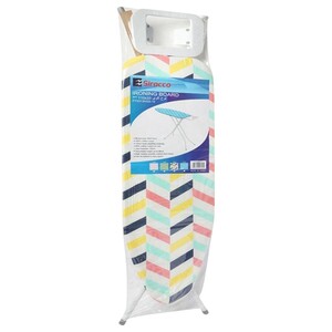 Sirocco Ironing Board 33X110cm