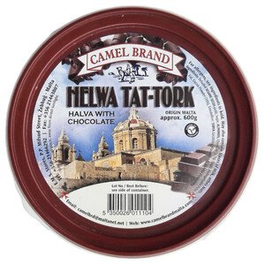 Camel Brand Helwa Chocolate 600G