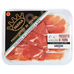 Golfera Prosciutto Di Parma 80G
