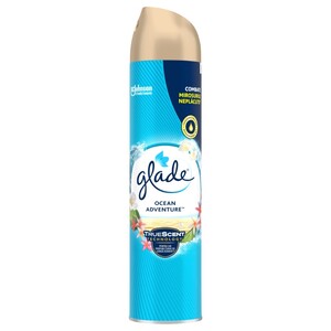 Glade Air Freshener Ocean Adventure 300Ml