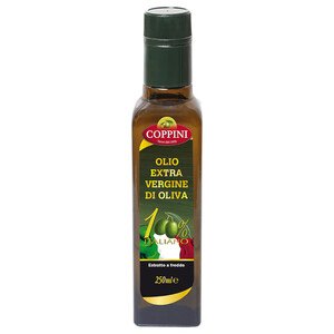 Coppini Extra Virgin Oil 250Ml