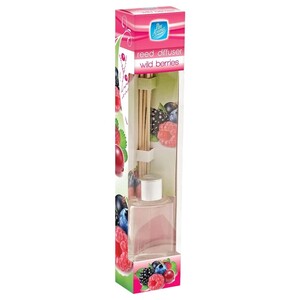 Pan Aroma Reed Diffuser Wild Berries 30Ml