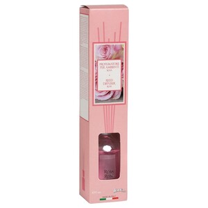 Aladino Reed Diffuser Rose 100Ml