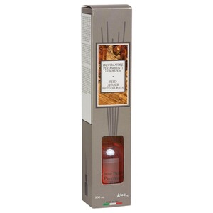 Aladino Reed Diffuser Prestigious Woods 100Ml