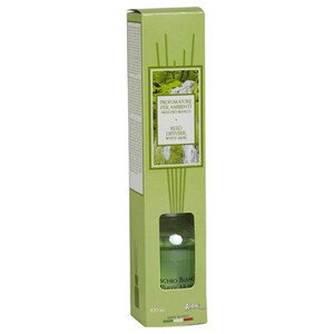 Aladino Reed Diffuser White Musk 100Ml