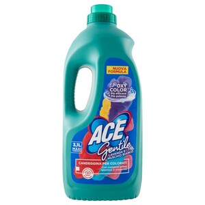 Ace Gentile Scented 3L