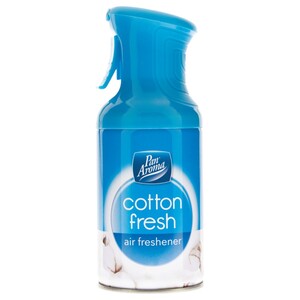 Pan Aroma Air Freshener Cotton Fresh 250Ml