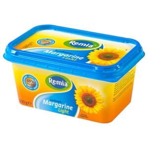 Remia Margarine Light 500G