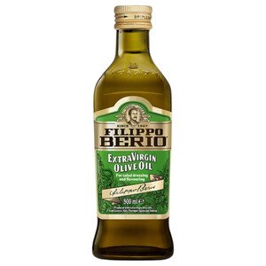 Filippo Berio Extra Virgin Olive Oil 500Ml