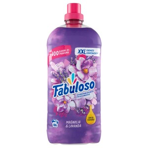 Fabuloso Fabric Softener Concentrate Lavander 1.9L