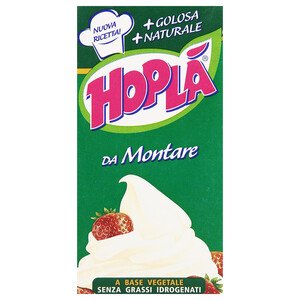 Hopla Da Montare Sweet 500Ml