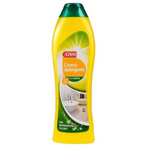 Crai Crema Abrasiva Limone 500Ml