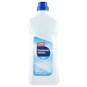 Crai Freschezza Classica Superfici Dure 1L