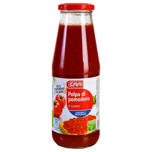Crai Polpa Di Pomodoro 690G