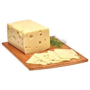 Lacey Swiss Lactose Free