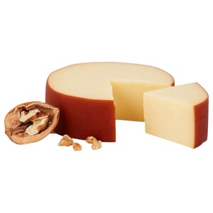 Jermi Smoked Cheese Plain