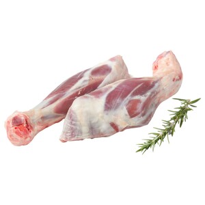 Lamb Shanks