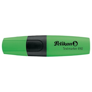 Pelikan Text Marker Green