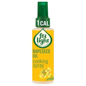 Frylight 1 Cal Rapeseed Oil Cooking Spray 190Ml