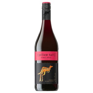 Yellow Tail Pinot Noir 750Ml
