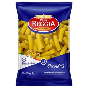 Reggia Pasta Elicoidali N23 500G