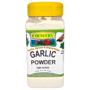 Country Garlic Powder 250G