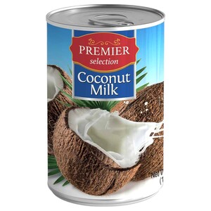 Premier Selection Coconut Milk 400Ml