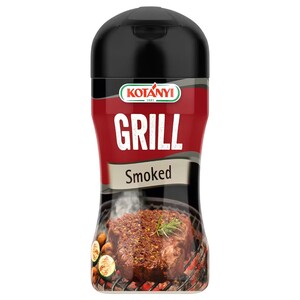 Kotanyi Grill Smoked 80G