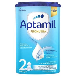Aptamil 2 Ezp 800G