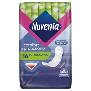Nuvenia Comfort & Protezione 16 Pads