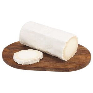 Chevrette Cheese Blanche