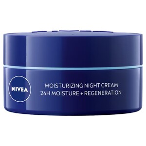 Nivea Daily Essentials Regenerating Night Cream 50Ml