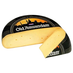 Old Amsterdam Cheese