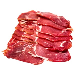 Bacon Collar