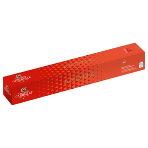 Gran Caffè Garibaldi	Aroma 10 Pods