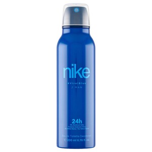 Nike Man Deodorant Viral Blue 200Ml